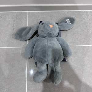 아동 토끼 백팩 가방