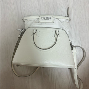 메종마르지엘라 5AC 토트백