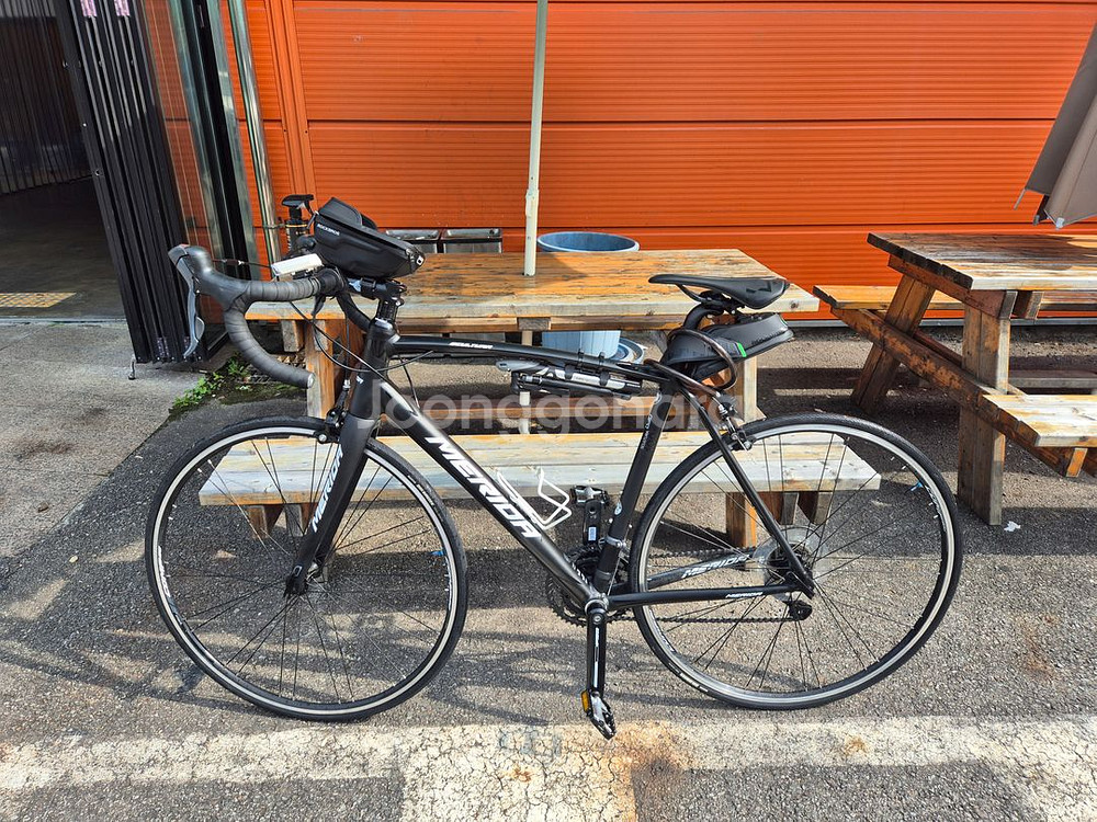 메리다 스컬트라 100 M/L사이즈 팝니다 ( 입문시 필요한 용품 모두 드림)--0