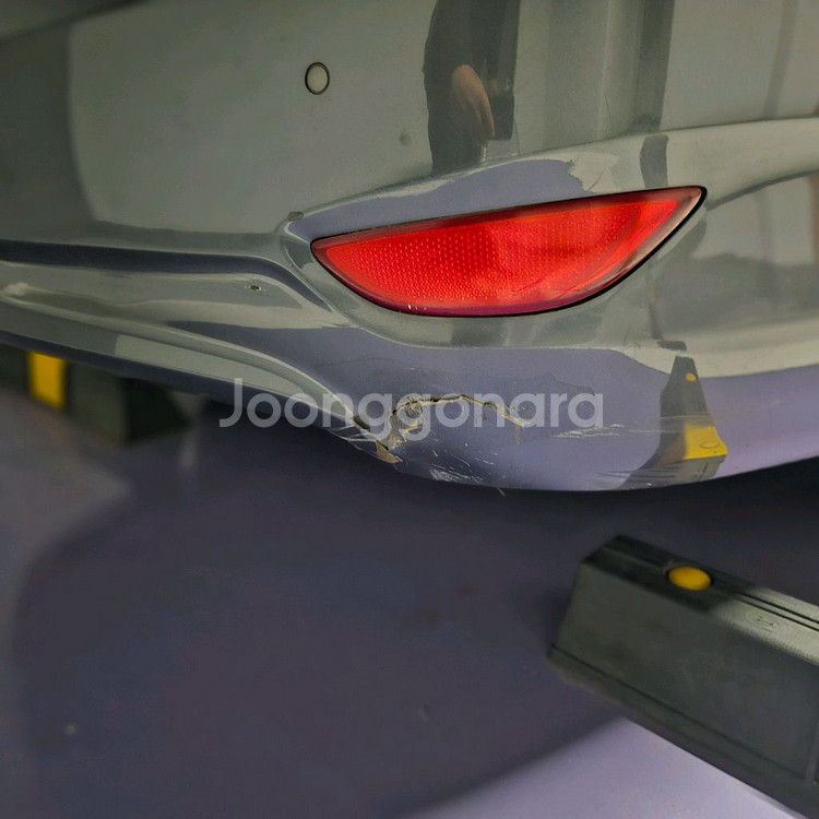 엑센트 디젤 오토 연비 굿!--9