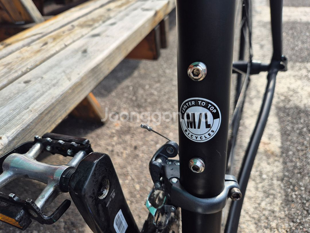 메리다 스컬트라 100 M/L사이즈 팝니다 ( 입문시 필요한 용품 모두 드림)--1