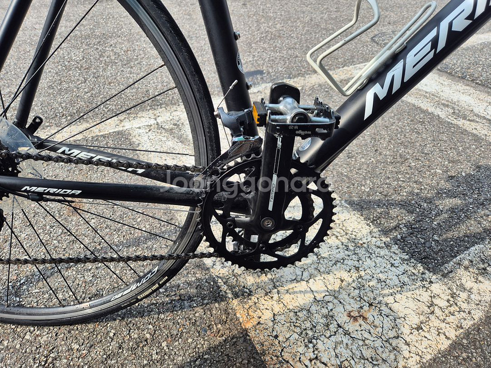 메리다 스컬트라 100 M/L사이즈 팝니다 ( 입문시 필요한 용품 모두 드림)--3