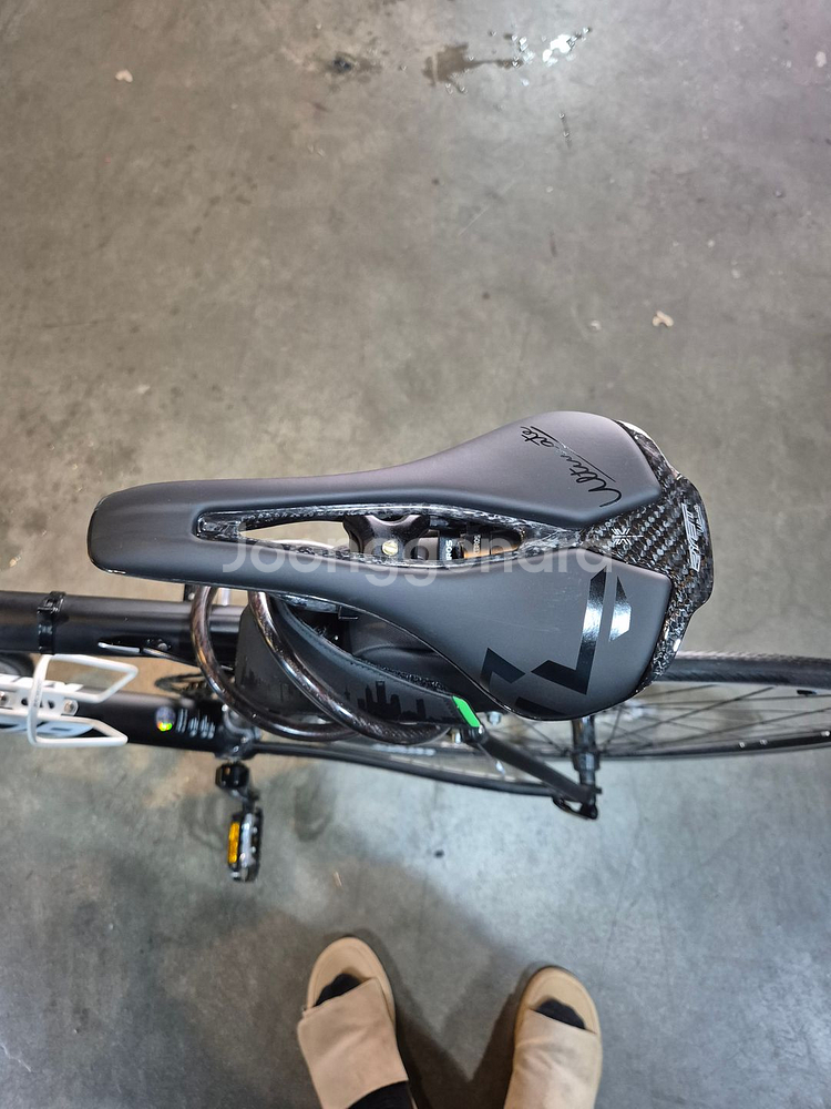 메리다 스컬트라 100 M/L사이즈 팝니다 ( 입문시 필요한 용품 모두 드림)--2