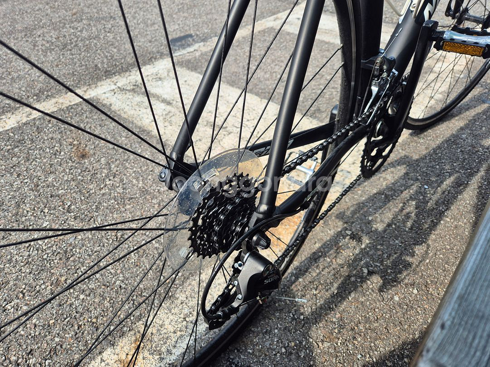 메리다 스컬트라 100 M/L사이즈 팝니다 ( 입문시 필요한 용품 모두 드림)--4