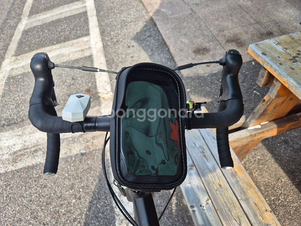 메리다 스컬트라 100 M/L사이즈 팝니다 ( 입문시 필요한 용품 모두 드림)--6