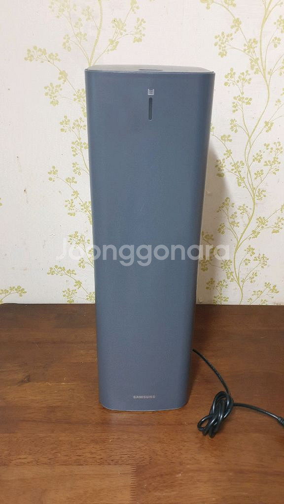 삼성 제트 청정 스테이션 VCA-SAE90C--1