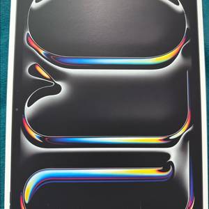 2025아이패드 프로 11인치 M5 256GB 와이파이