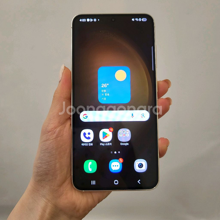 갤럭시 S23 / S급 / 9-42--1