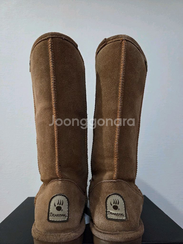 베어파우 어그 롱부츠 250--1