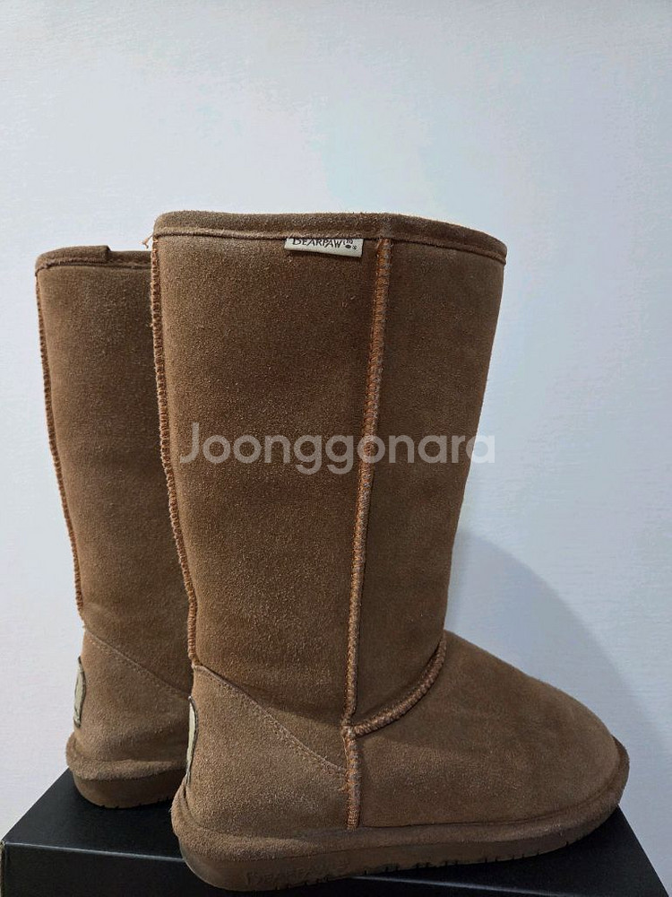 베어파우 어그 롱부츠 250--2