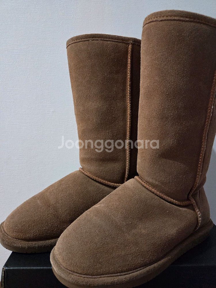 베어파우 어그 롱부츠 250--0