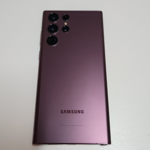 갤럭시S22울트라 / S급 / 5-67번