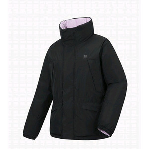 코오롱스포츠 여성 마운틴 미드 파카 패딩