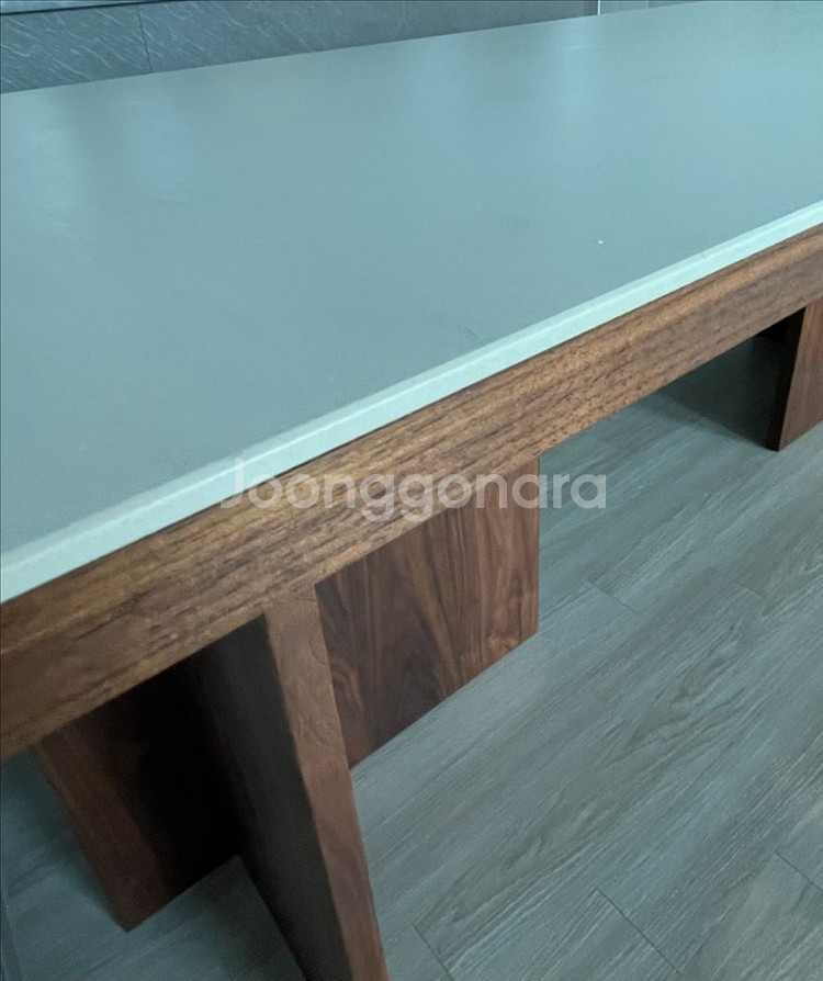 지아띠 브릴 테이블 월넛--7