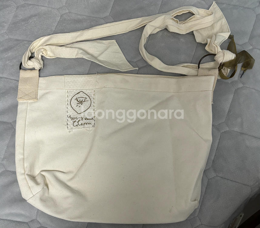 (새상품) 에코백 크로스백 숄더백--0