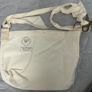 (새상품) 에코백 크로스백 숄더백