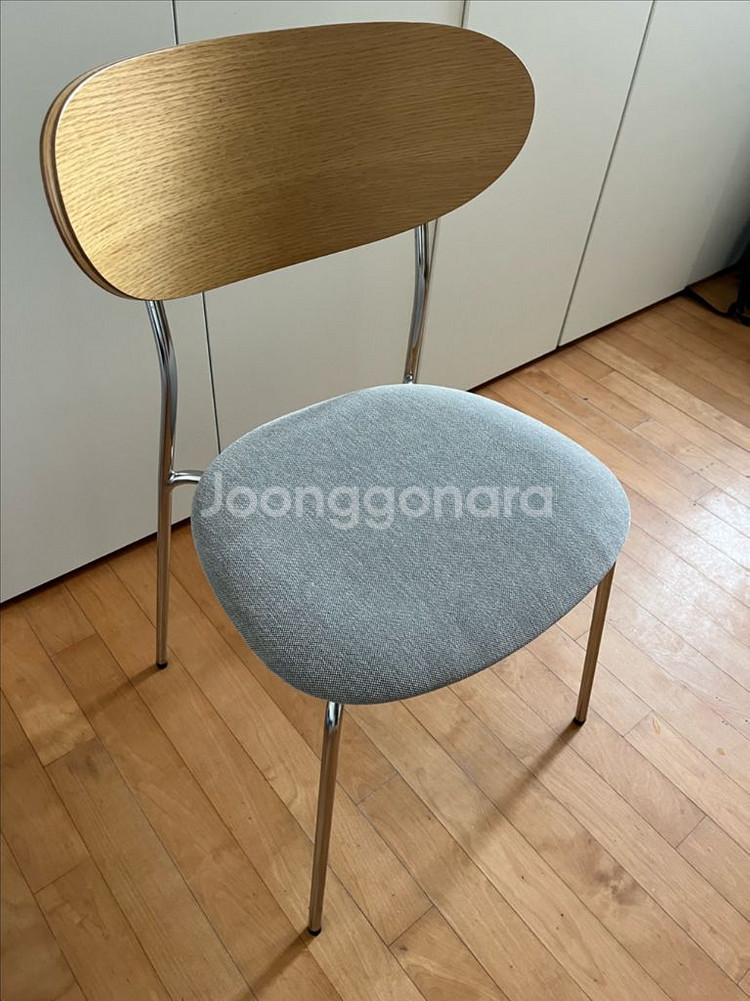 [플랫포인트] 볼리니 체어--1