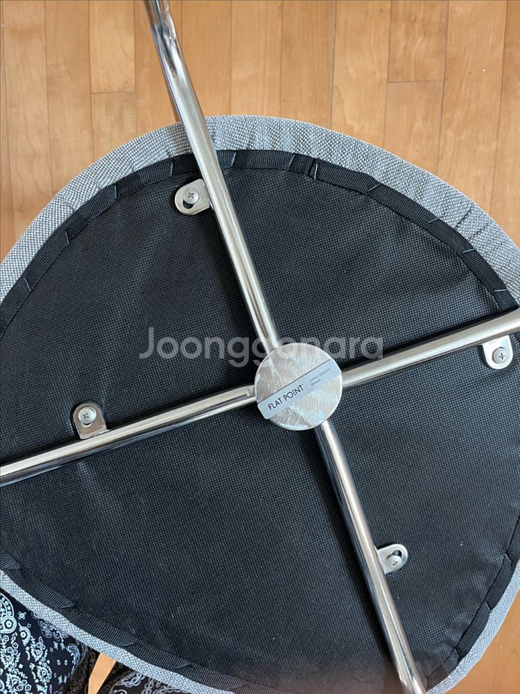 [플랫포인트] 볼리니 체어--4