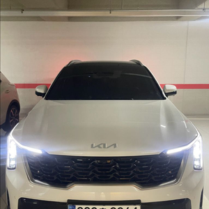 월 679,140원 2024 더 뉴 쏘렌토 HEV