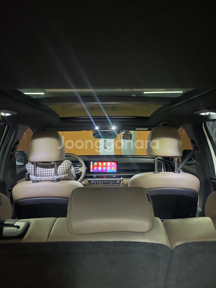 월 679,140원 2024 더 뉴 쏘렌토 HEV--7