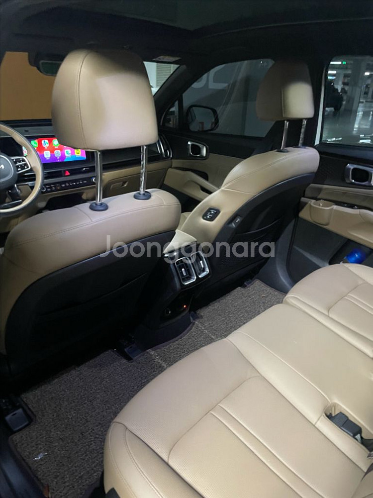 월 679,140원 2024 더 뉴 쏘렌토 HEV--5