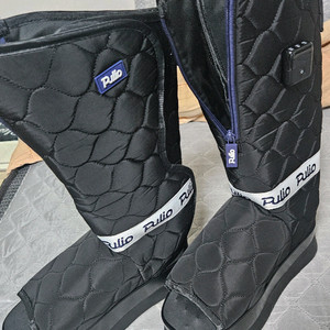 폴리오 풀리션 마사지부츠