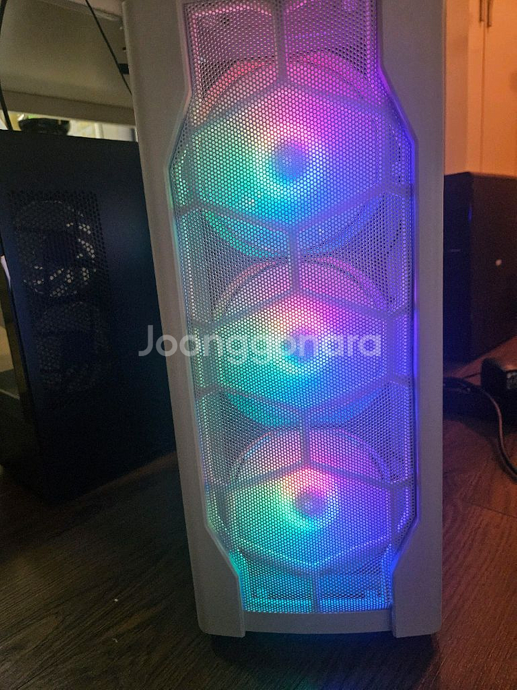 i5 9400F RTX3060ti 데스크탑 팝니다--0