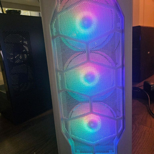 i5 9400F RTX3060ti 데스크탑 팝니다