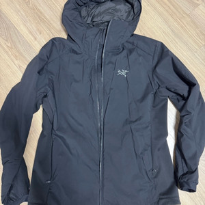 아크테릭스 아톰 후디 우먼 L