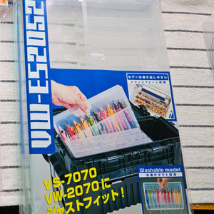 메이호 에기케이스 ES2052