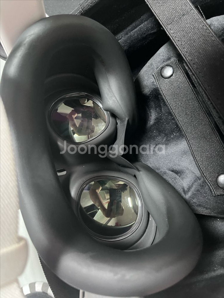 메타 퀘스트3 VR 헤드셋 512GB--3