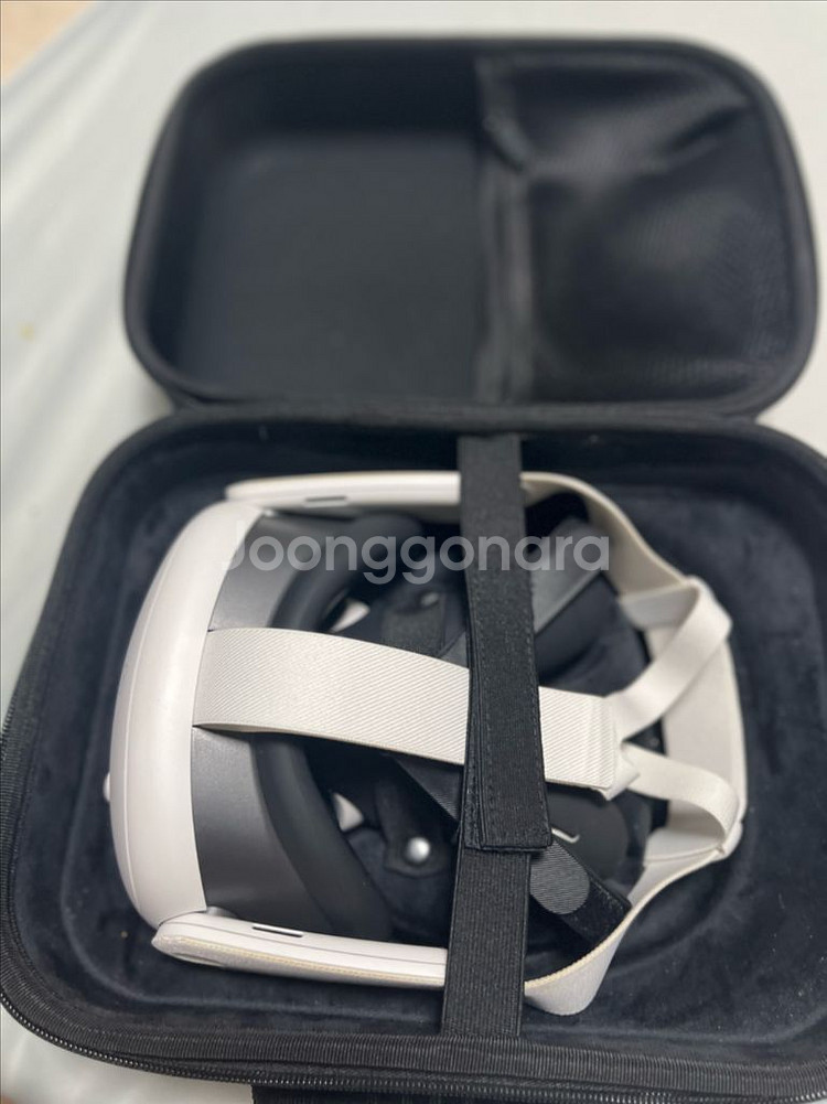 메타 퀘스트3 VR 헤드셋 512GB--2