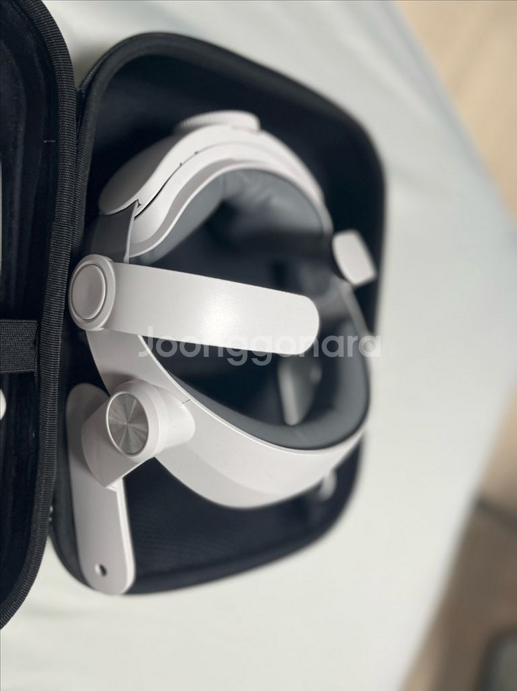 메타 퀘스트3 VR 헤드셋 512GB--1