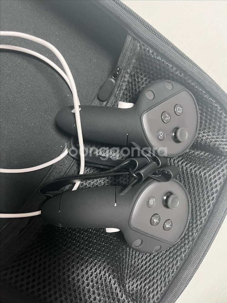 메타 퀘스트3 VR 헤드셋 512GB--7