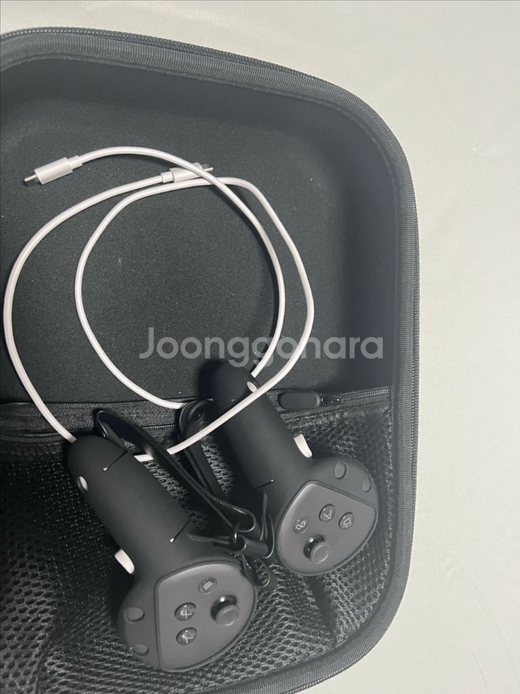 메타 퀘스트3 VR 헤드셋 512GB--6