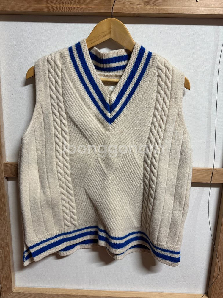 아더에러 니트베스트--0