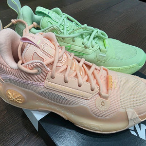 리닝 와우10 로우