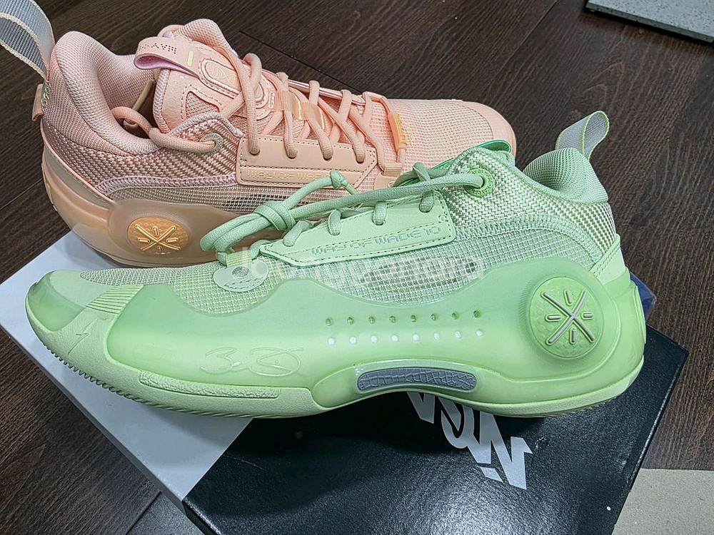 리닝 와우10 로우--4