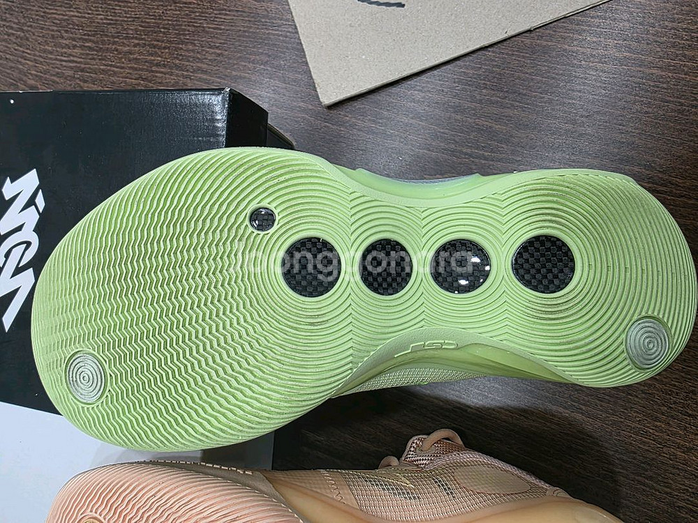 리닝 와우10 로우--7