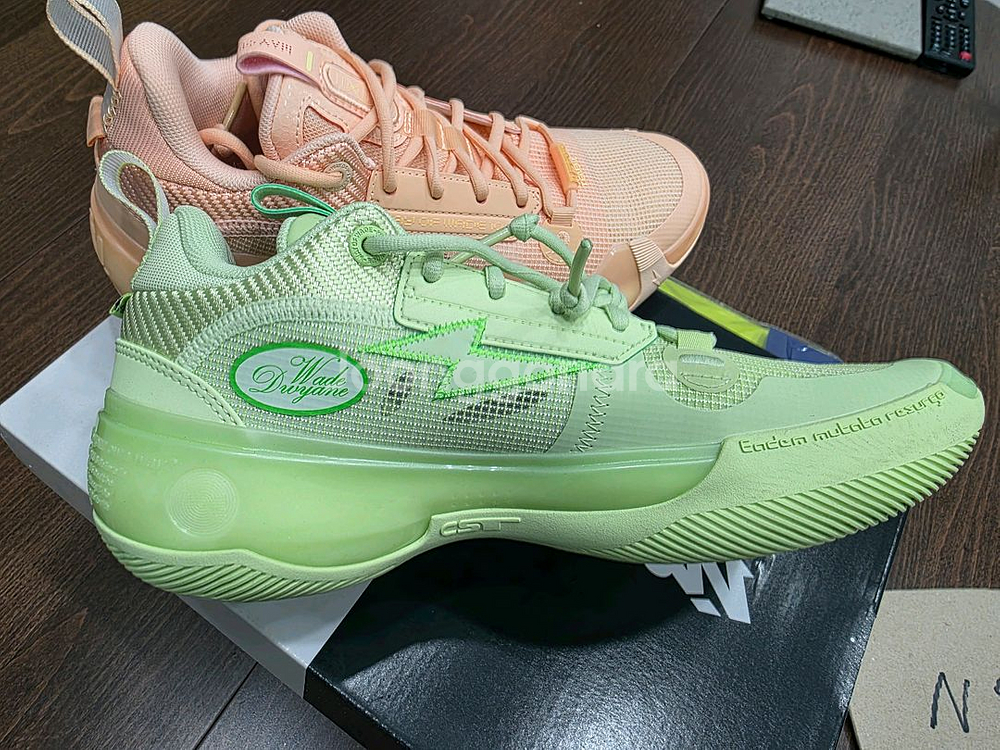 리닝 와우10 로우--3