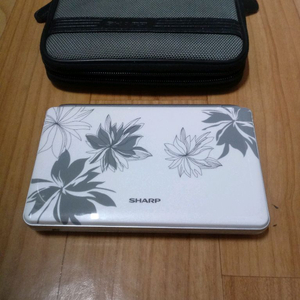 샤프 전자사전 리얼딕 RD-CT40 부품용