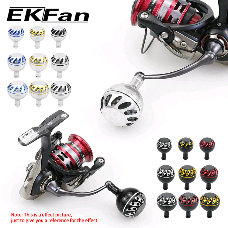 알리쿠스 핸들 레드 38mm--1