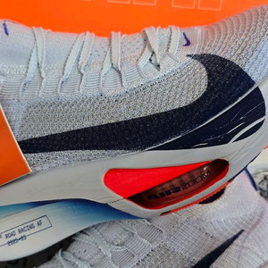 나이키 에어 줌 알파플라이 넥스트% 3 270mm