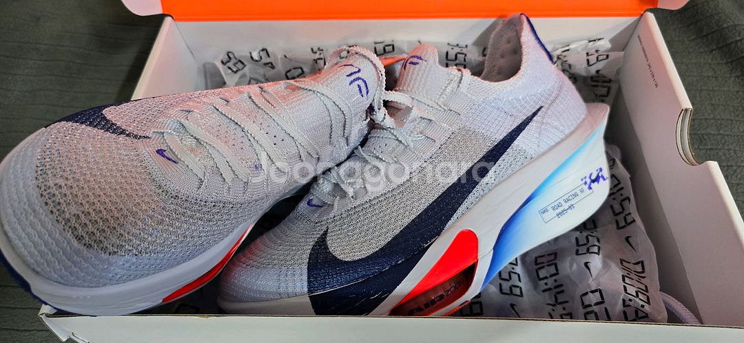 나이키 에어 줌 알파플라이 넥스트% 3 270mm--3