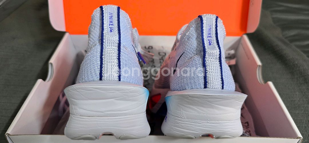 나이키 에어 줌 알파플라이 넥스트% 3 270mm--4