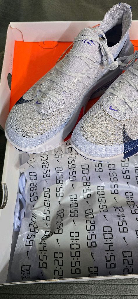 나이키 에어 줌 알파플라이 넥스트% 3 270mm--2