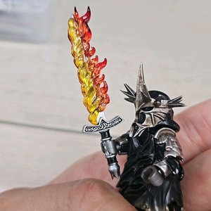 Minifig Factory 리버티 위치킹 커스텀 레고 피규어 판매