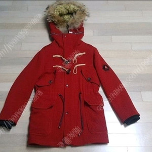 제네럴아이디어 코트