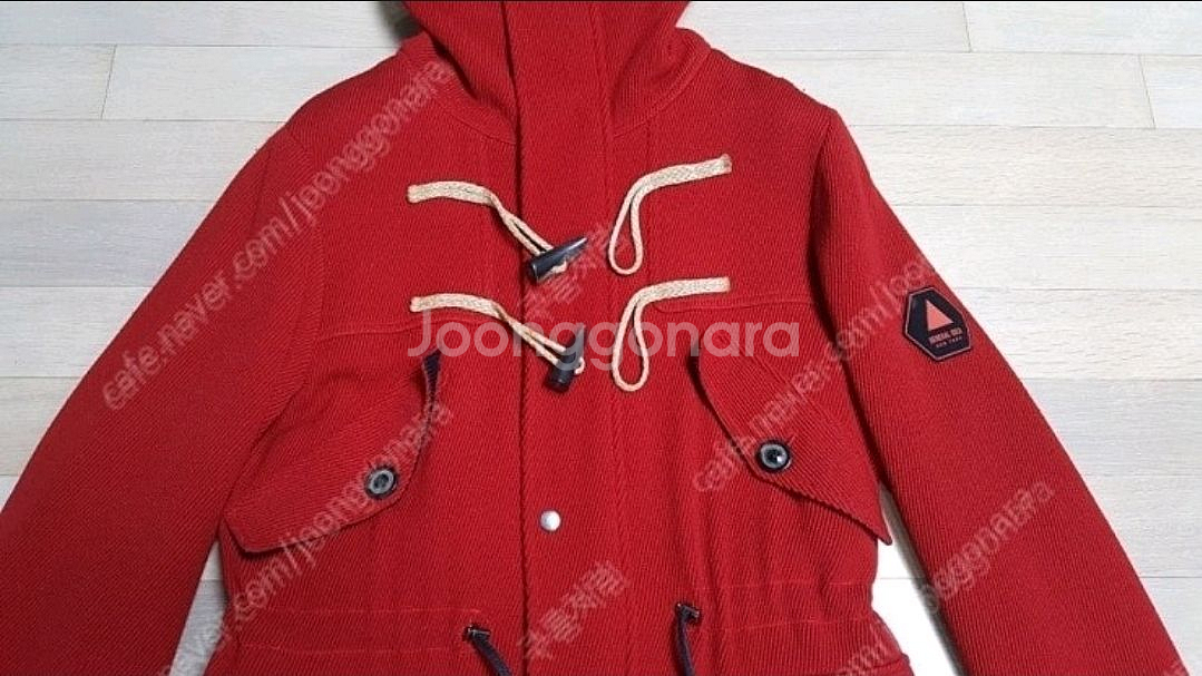 제네럴아이디어 코트--1