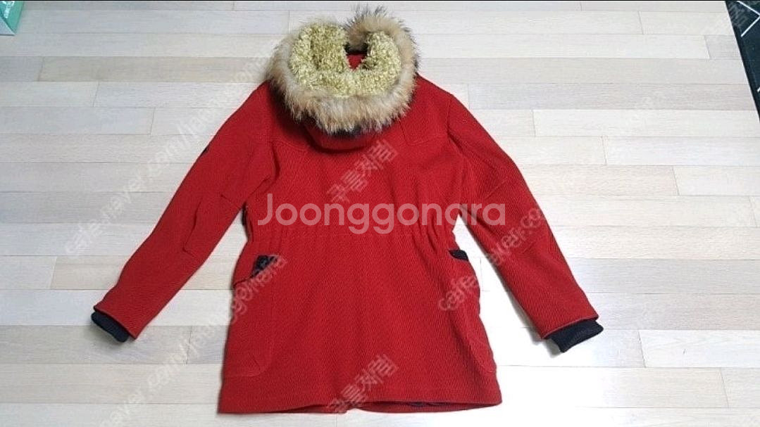 제네럴아이디어 코트--4